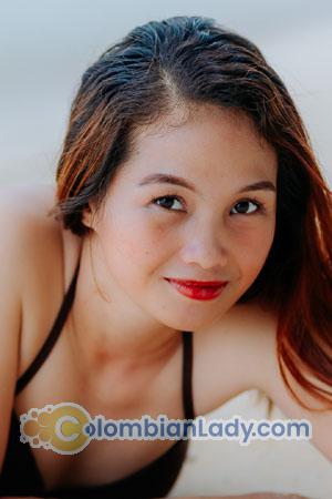223911 - Angiela Mae Age: 25 - Philippines