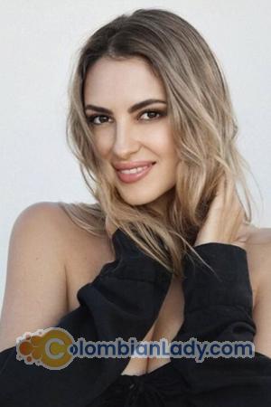 223949 - Yuliia Age: 32 - Ukraine