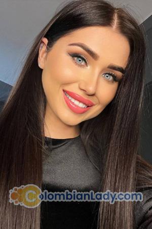 Ladies of Eastern-Europe