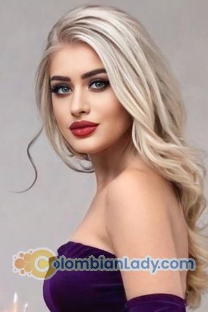 224032 - Nataliia Age: 32 - Ukraine