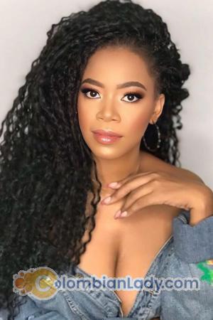 Ladies of Latin-America