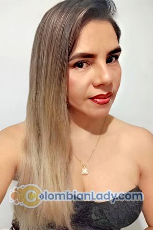 Ladies of Latin-America