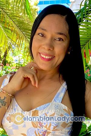 224079 - Leidy Age: 35 - Colombia