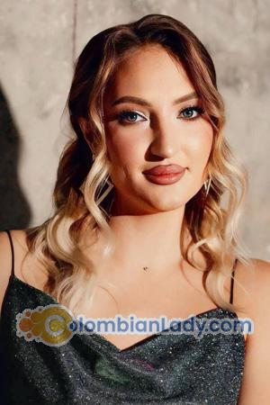 Ladies of Eastern-Europe