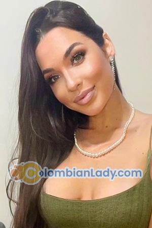 224119 - Andrea Paola Age: 31 - Argentina