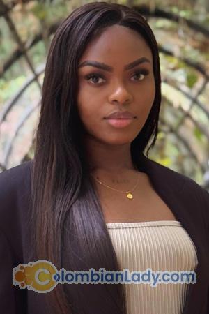 224125 - Karen Age: 26 - Colombia