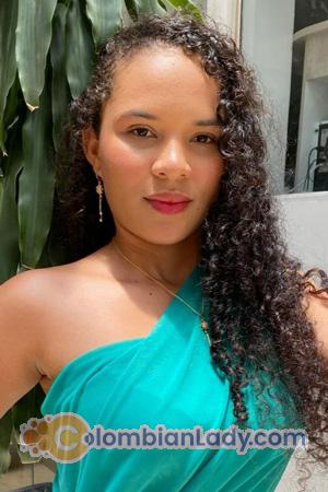 Ladies of Barranquilla