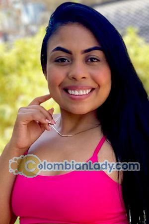 Ladies of Latin-America