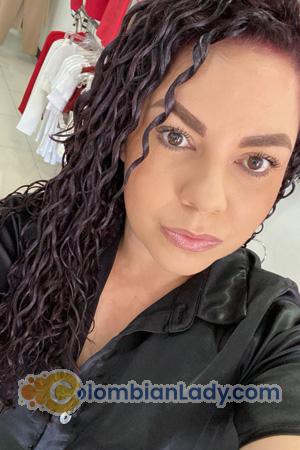 Ladies of Latin-America