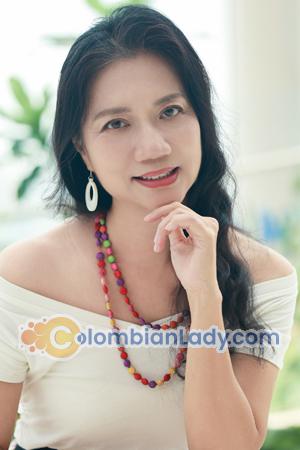 224187 - Sharon Age: 56 - China