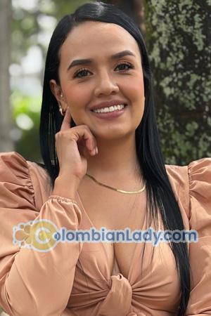 Ladies of Latin-America