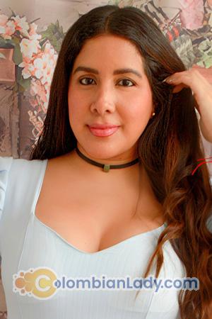 Ladies of Latin-America