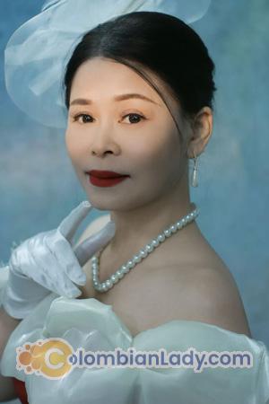 224323 - Meiya Age: 56 - China