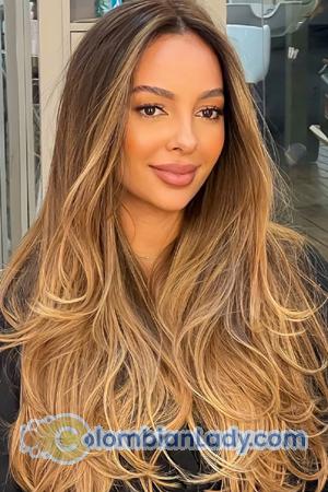 Ladies of Latin-America