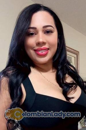 224391 - Kelly Age: 38 - Colombia