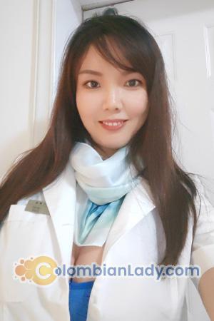 224412 - Lily Age: 35 - China