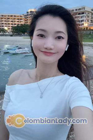 224413 - Huixuan Age: 34 - China