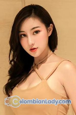 224414 - Lanyi Age: 26 - China
