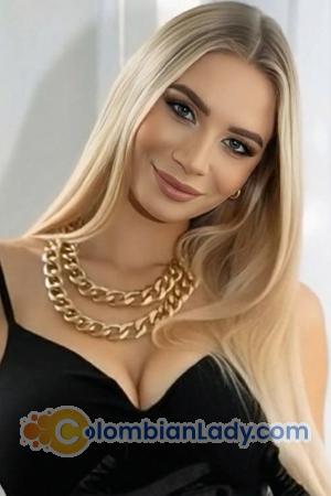 224421 - Viktoriia Age: 24 - Ukraine