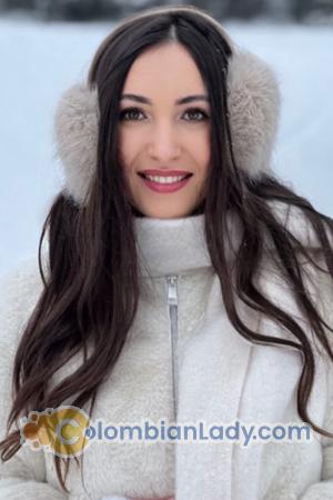 224451 - Maryna Age: 34 - Poland