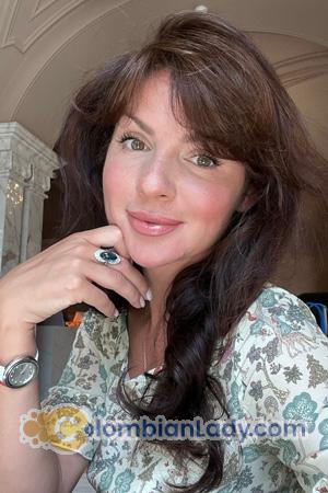 224459 - Anastasiia Age: 41 - Russia