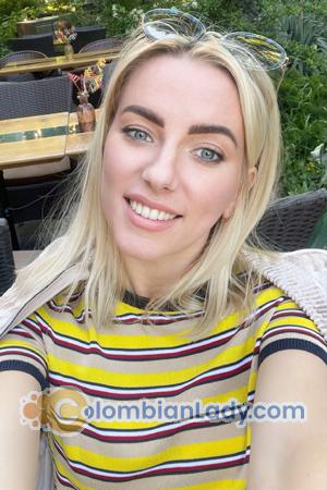 224465 - Natalia Age: 33 - Ukraine