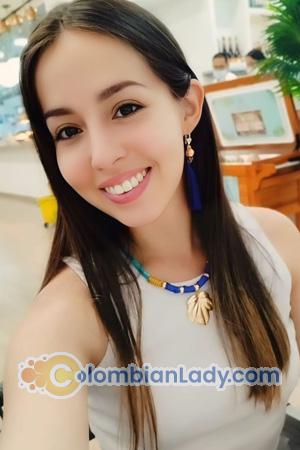 224480 - Laura Age: 29 - Colombia