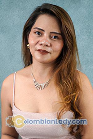 224520 - Jeshearelah Age: 40 - Philippines
