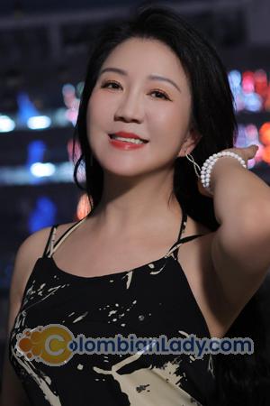 224534 - Daisy Age: 56 - China