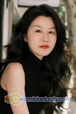 224535 - Qian Age: 51 - China