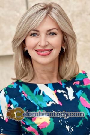 224587 - Oksana Age: 54 - Ukraine