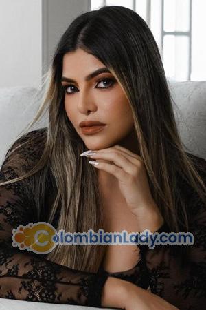 224606 - Oriana Age: 35 - Colombia