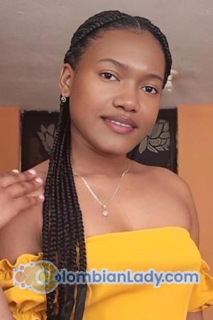 224626 - Kimberly Age: 19 - Ecuador