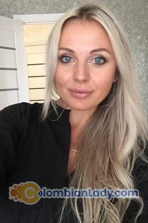 224664 - Tatyana Age: 48 - Ukraine