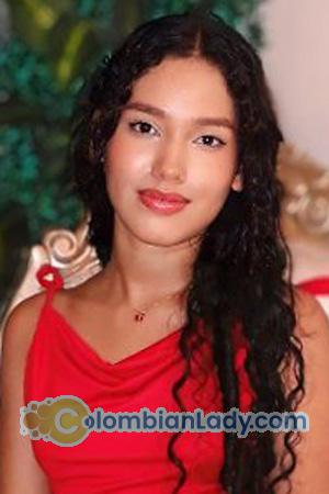 224709 - Sharick Age: 20 - Colombia