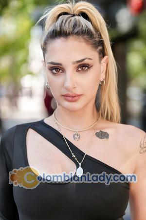 Ladies of Latin-America