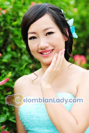 224765 - NiNi Age: 35 - China