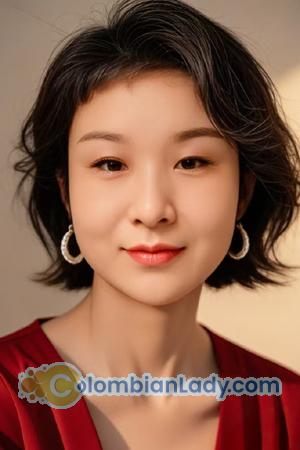 224770 - Lili Age: 44 - China