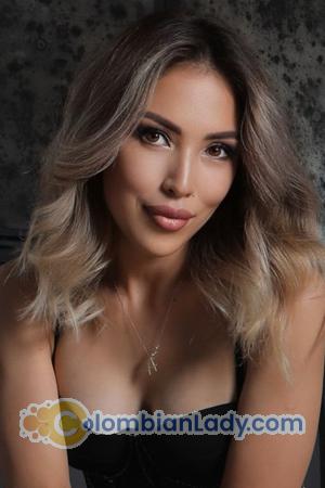 224801 - Aigerim Age: 31 - Kazakhstan