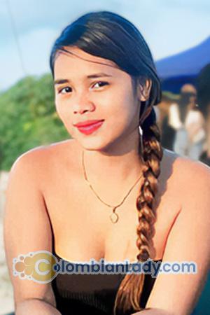 224914 - Baby Girl Age: 27 - Philippines