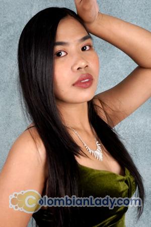 224916 - Catherine Age: 27 - Philippines