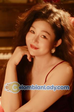 224926 - Lily Age: 53 - China