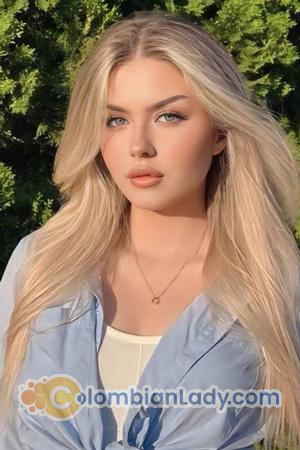 224931 - Oleksandra Age: 21 - Ukraine