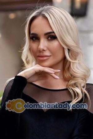 224963 - Anastasiia Age: 35 - Ukraine