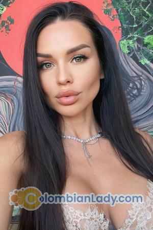 224968 - Yana Age: 40 - Ukraine