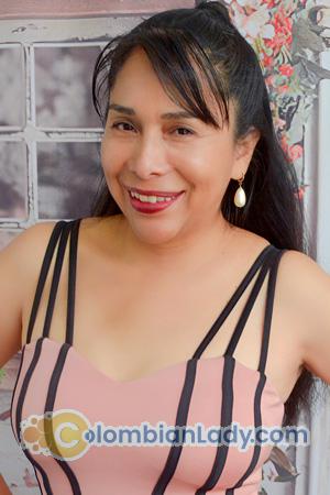 225022 - Guisella Age: 50 - Peru