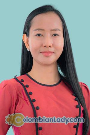 225030 - Sreyna Age: 35 - Cambodia