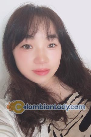 225040 - Xueqin Age: 43 - China