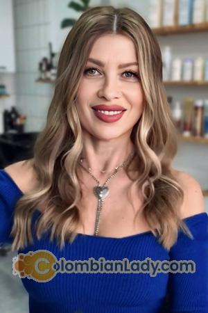 225051 - Larysa Age: 60 - Ukraine