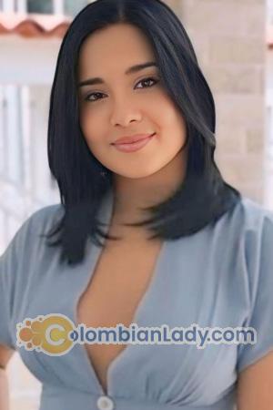 225095 - Yaidelin Age: 40 - Colombia